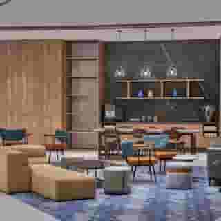 Four Points By Sheraton Kuala Lumpur, City Centre, 3 of 6