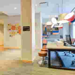 Hampton Inn & Suites Boston/Waltham, 1 of 6