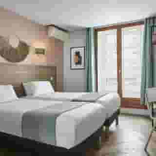 Hôtel Kabanel by HappyCulture, 6 of 6