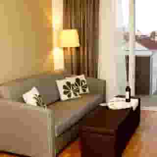 Parks 73 The TownHouse Hotel, 4 of 6