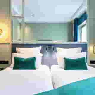 Hôtel Veryste & Spa, 5 of 6