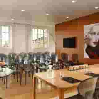 Palazzo Montemartini Rome, A Radisson Collection Hotel, 2 of 6