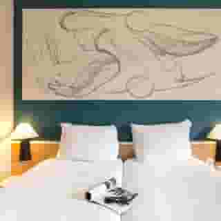 Hotel ibis Madrid Getafe, 3 of 6