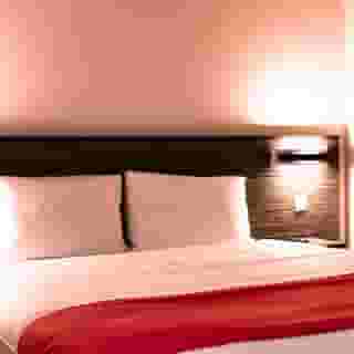 Hotel Taormina Brussels Airport, 5 of 6