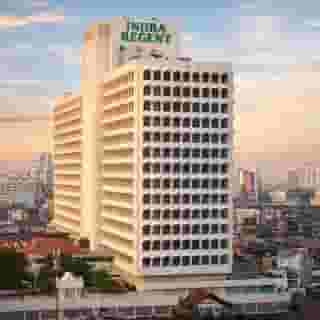 Indra Regent Hotel, 6 of 6