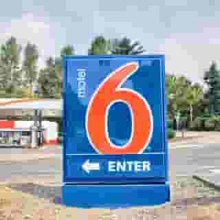 Motel 6 Seattle, Wa - South, 5 of 6