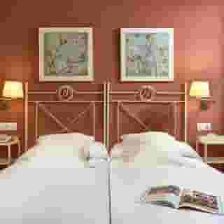 Hotel Murillo, 2 of 6