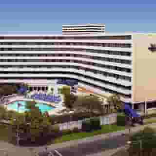 Washington Plaza Hotel, 2 of 6