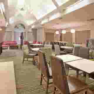 Residence Inn by Marriott Austin Round Rock/Dell Way, 1 of 6