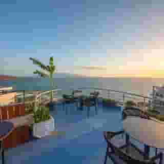 Sea Breeze Hotel, 3 of 6