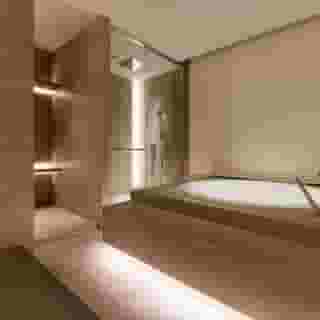 The Skm Tokyo Hotel Dining, 3 of 6