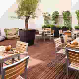 Courtyard by Marriott Paris Arcueil, 3 of 6