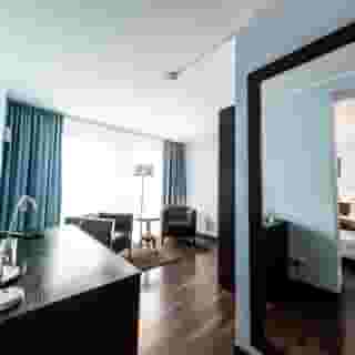 Mauritius Hotel & Therme, 6 of 6