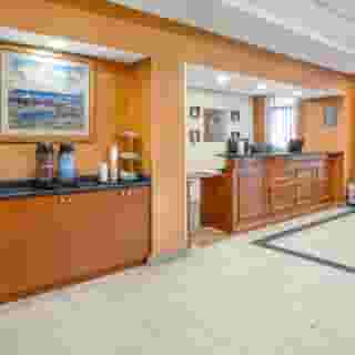 Comfort Inn Mississauga, 5 of 6
