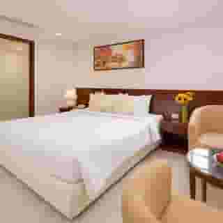 White Lotus Hotel Saigon, 5 of 6