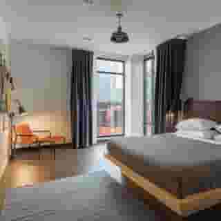 Moxy Nashville Downtown, 3 of 6