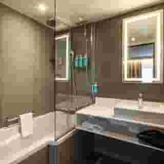 Novotel Paris 14 Porte d'Orléans, 3 of 6