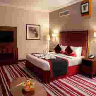 Wonder Palace Hotel Qatar, 6 of 6