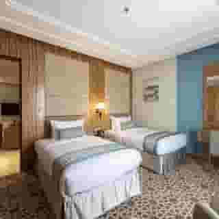 Taj Jeddah Serviced Apartments, 6 of 6