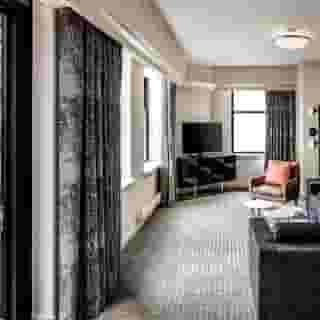 The Gwen, a Luxury Collection Hotel, Michigan Avenue Chicago, 6 of 6