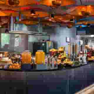 Ibis Styles Madrid City las Ventas, 1 of 6