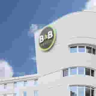 B&b Hotel Paris Roissy Cdg Aéroport, 3 of 6