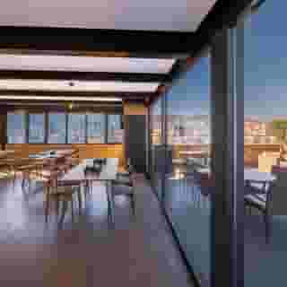 Reed Hotel Tbilisi, 1 of 6