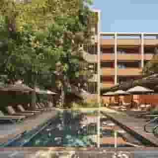 The Carpenter Hotel, 4 of 6