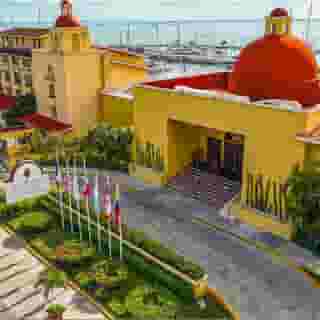 All Ritmo Cancun Resort & Water Park, 2 of 6