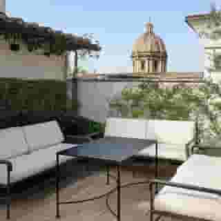 Terrace Pantheon Relais, 6 of 6