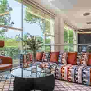 Eurostars Gran Madrid, 6 of 6