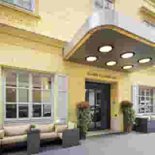 Das Tigra Hotel, 4 of 6
