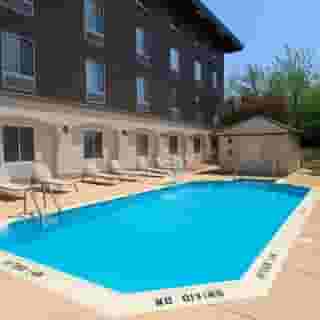 Holiday Inn Express Philadelphia Ne - Langhorne by Ihg, 3 of 6