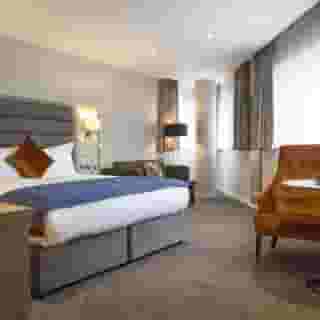 The Metro Hotel Dublin Airport, 6 of 6