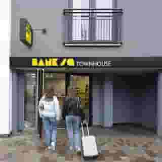 Bank Sq by the Warren Collection, 6 of 6