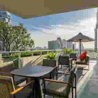 Muu Bangkok, Small Luxury Hotels of the World, 3 of 6