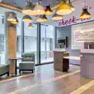 Premier Inn Dublin Cc Gloucester St South, 1 of 6