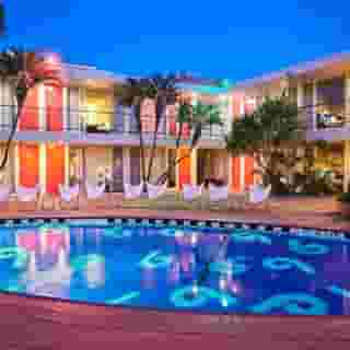 The Phoenix Hotel, 3 of 6