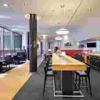 Lindner Hotel Cologne Am Dom, part of JdV by Hyatt, 6 of 6