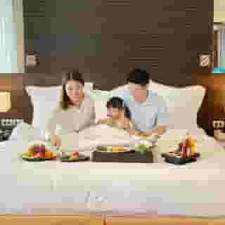 Marriott Executive Apartments Sukhumvit Park, Bangkok, 4 of 6