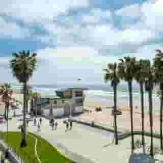 Ocean Park Inn, 5 of 6