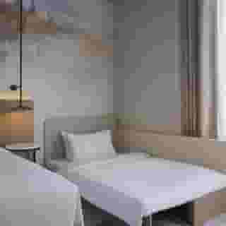 Hilton Garden Inn Dubai Business Bay, 6 of 6