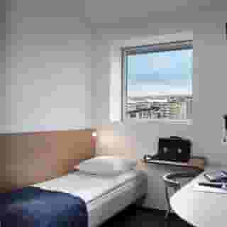 Cabinn Metro Hotel, 5 of 6