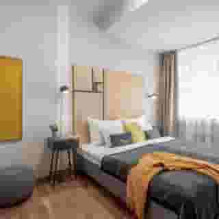 City Leaf Apartments, 2 of 6