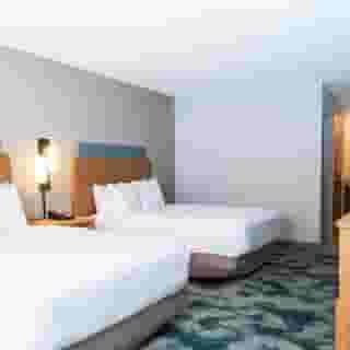 Hampton Inn & Suites Addison, 6 of 6