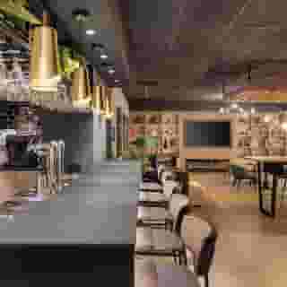 Campanile Prime Paris 19 - La Villette, 5 of 6