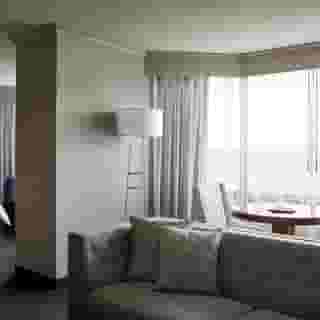 Crystal Gateway Marriott, 1 of 6