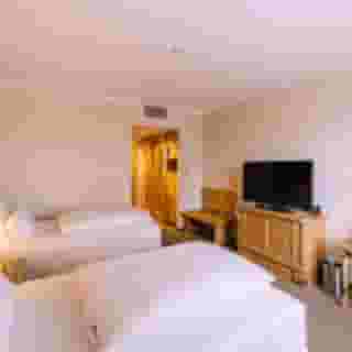 Atomis Hotel Munich Airport by Mercure, 2 of 6