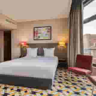 Alma Grand Place Hotel, 6 of 6