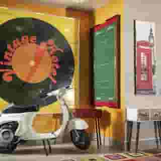 ibis Styles Roma Vintage Hotel, 2 of 6